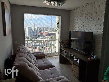 apartment em Francisco Rossano, Vila Prudente - São Paulo - SP