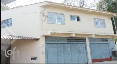 house em Ângelo Passuelo, Vila Nova - Porto Alegre - RS