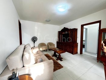 apartment em Rua Prefeito Coronel Antenor Mesquita, Centro - Florianópolis - SC