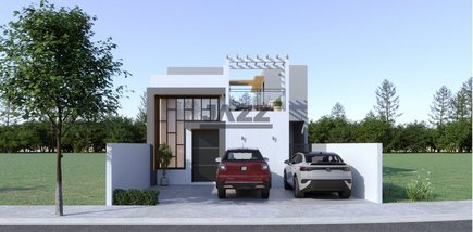 house em Rua Lobo Guará, Condomínio Villa Verde Bragança - Bragança Paulista - SP