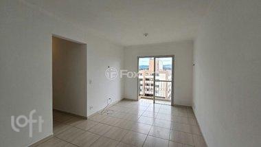 apartment em João Pessoa, Mandaqui - São Paulo - SP
