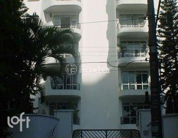apartment em Rua João de Sousa Dias, Campo Belo - São Paulo - SP