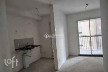 apartment em Cavour, Vila Prudente - São Paulo - SP