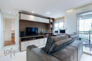 apartment em Laerte Setúbal, Vila Andrade - São Paulo - SP