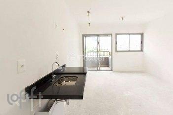 apartment em Cabo Verde, Vila Olímpia - São Paulo - SP