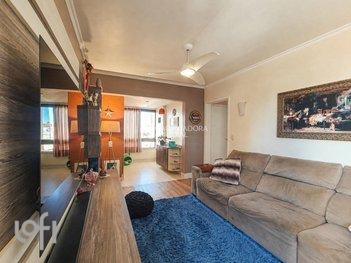 apartment em Rua General Lima e Silva, Cidade Baixa - Porto Alegre - RS
