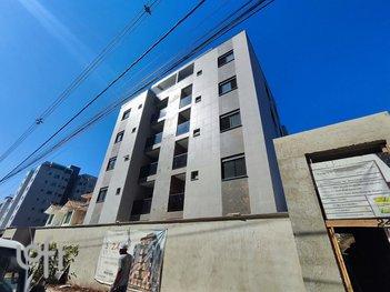 apartment em das Cotovias, Cabral - Contagem - MG