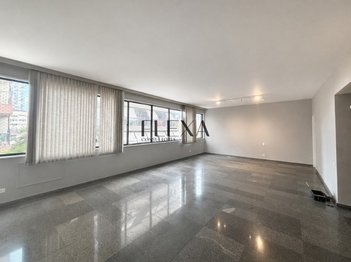 apartment em Rua Nascimento Silva, Ipanema - Rio de Janeiro - RJ