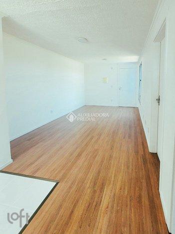 apartment em João de Oliveira Remião, Lomba do Pinheiro - Porto Alegre - RS