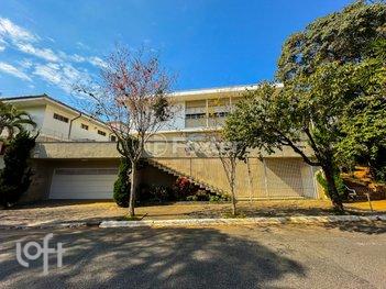 apartment em Cássio Martins Vilaça, Sumaré - São Paulo - SP