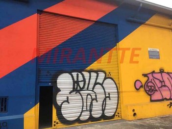 industrial em Álvaro Fragoso, Vila Independência - São Paulo - SP