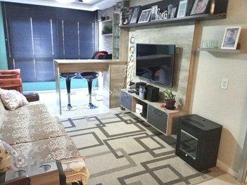 apartment em Guia Lopes, Canudos - Novo Hamburgo - RS