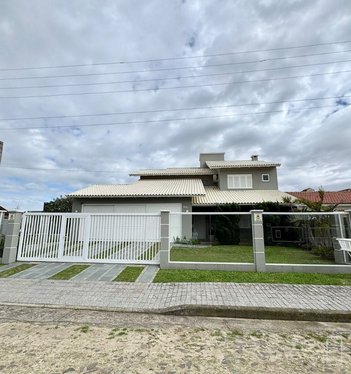 house em Rua Lajeado, Remanso - Xangri-Lá - RS