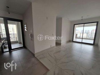apartment em Caraíbas, Perdizes - São Paulo - SP