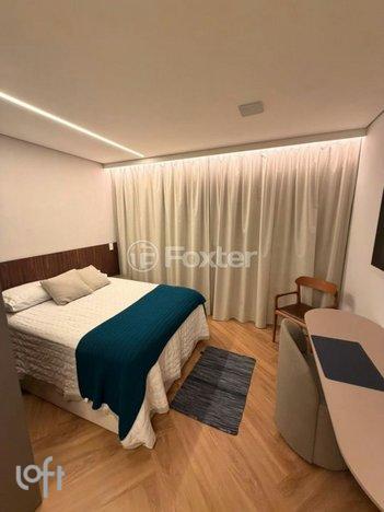 apartment em Dona Brígida, Aclimação - São Paulo - SP