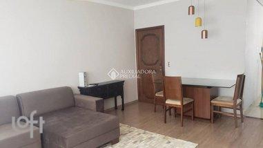 apartment em Municipal, Centro - São Bernardo do Campo - SP