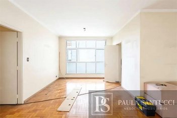 apartment em Rua Tucumã, Jardim Europa - São Paulo - SP