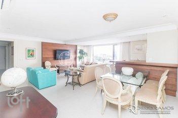 apartment em Rua Anita Garibaldi, Mont'serrat - Porto Alegre - RS