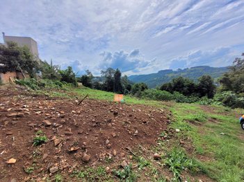 land_lot em Rua Maria Calai, Joaçaba - Joaçaba - SC