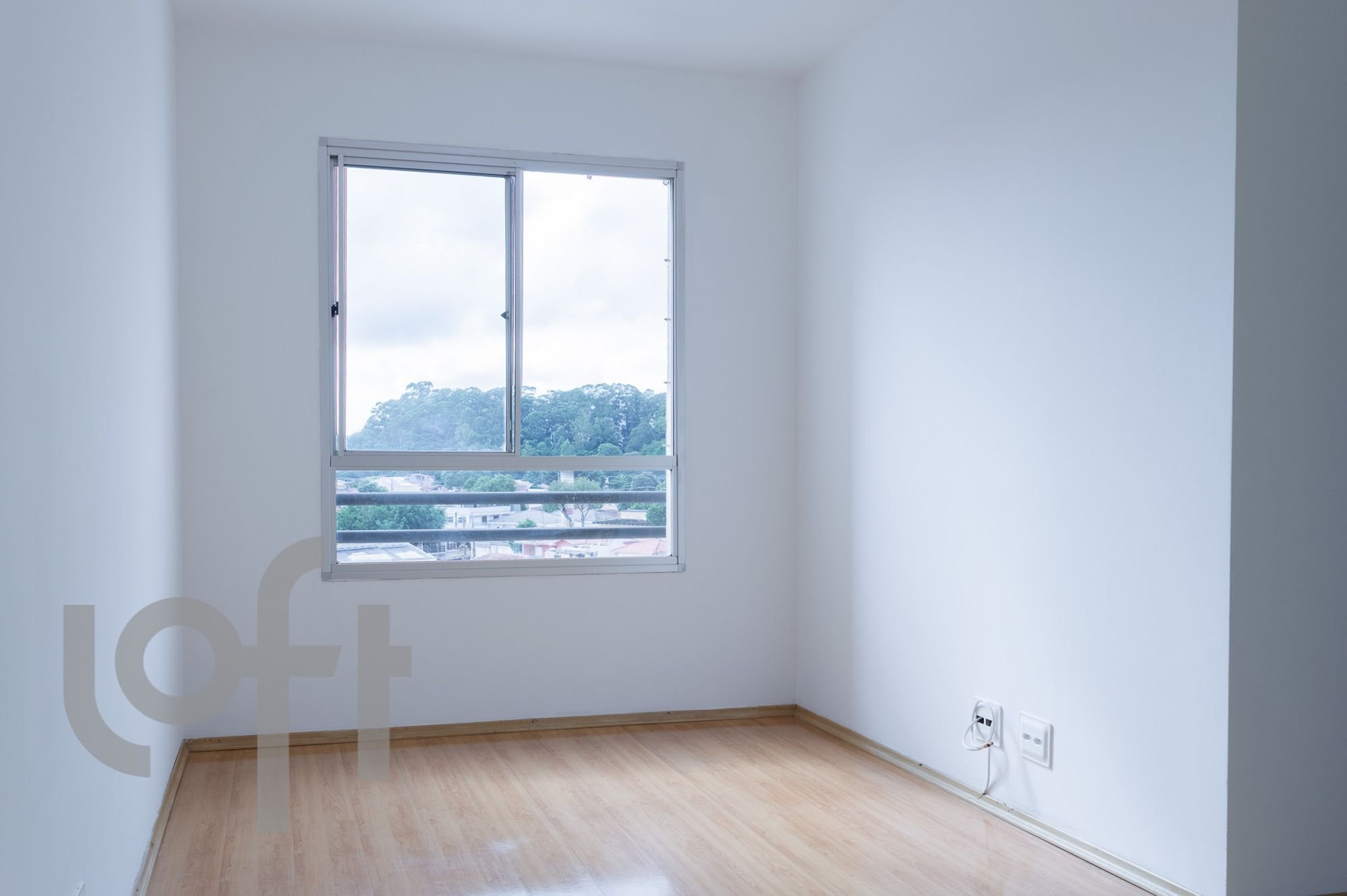 Apartamento para Venda por R$266.000,00 com 46m², 2 dormitórios e 1 vaga - Vila arriete, São paulo / SP