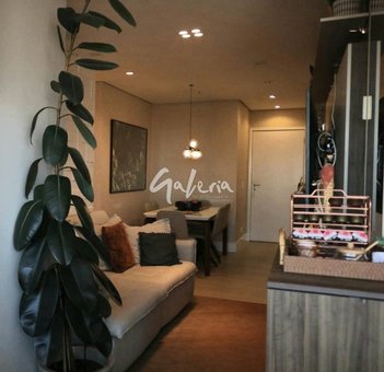 apartment em Rua Joana Angélica, Barcelona - São Caetano do Sul - SP