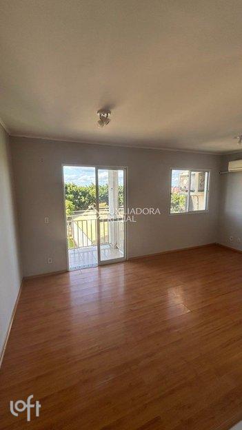apartment em Avenida José Aloísio Filho, Humaitá - Porto Alegre - RS
