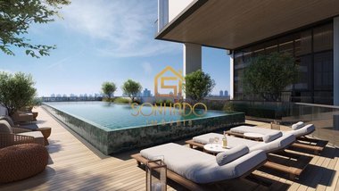 apartment em Eurico Krobel, Centro - Itajaí - SC