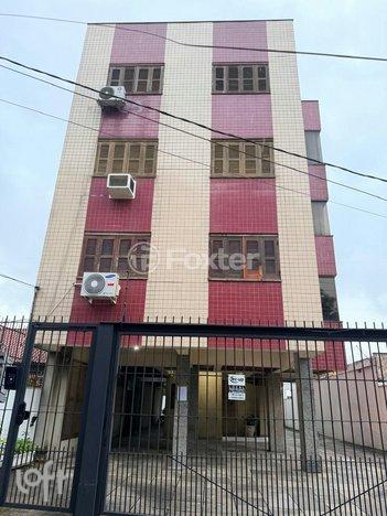 apartment em Clemente Pinto, Santa Tereza - Porto Alegre - RS