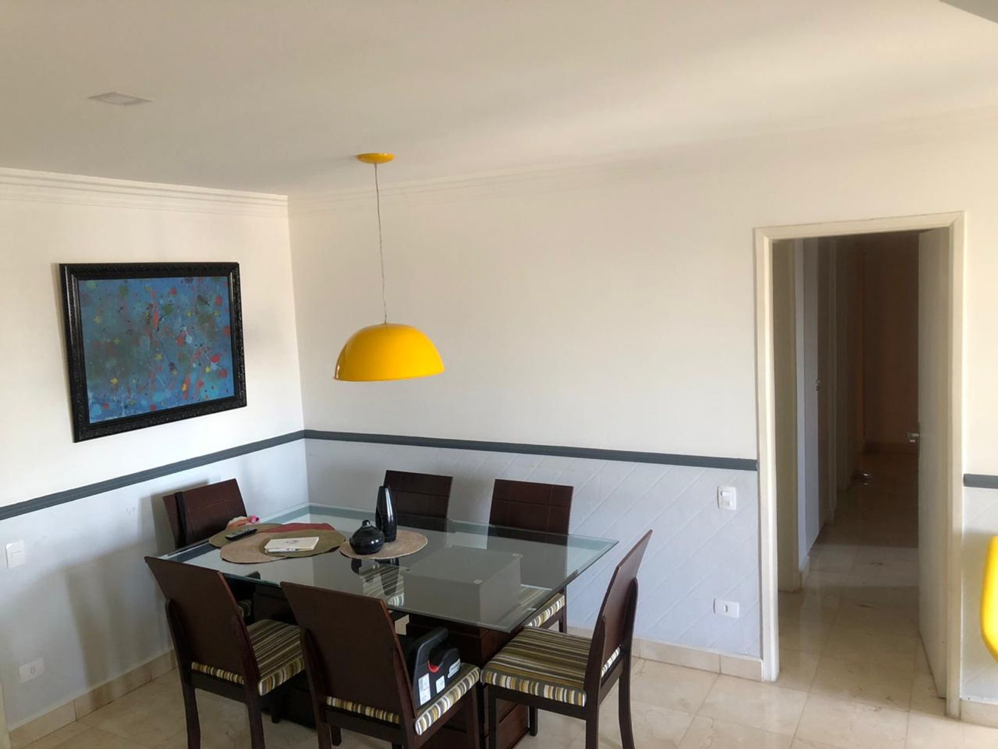 Apartamento para Venda por R$1.000.000,00 com 252m², 5 dormitórios e 3 vagas - Vila monumento, São paulo / SP