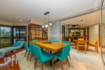 apartment em Rua Crítios, Vila Sônia - São Paulo - SP