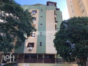 apartment em Ângelo Possebon, Centro - Canoas - RS