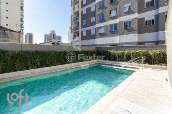 apartment em Rua Faustolo, Lapa - São Paulo - SP
