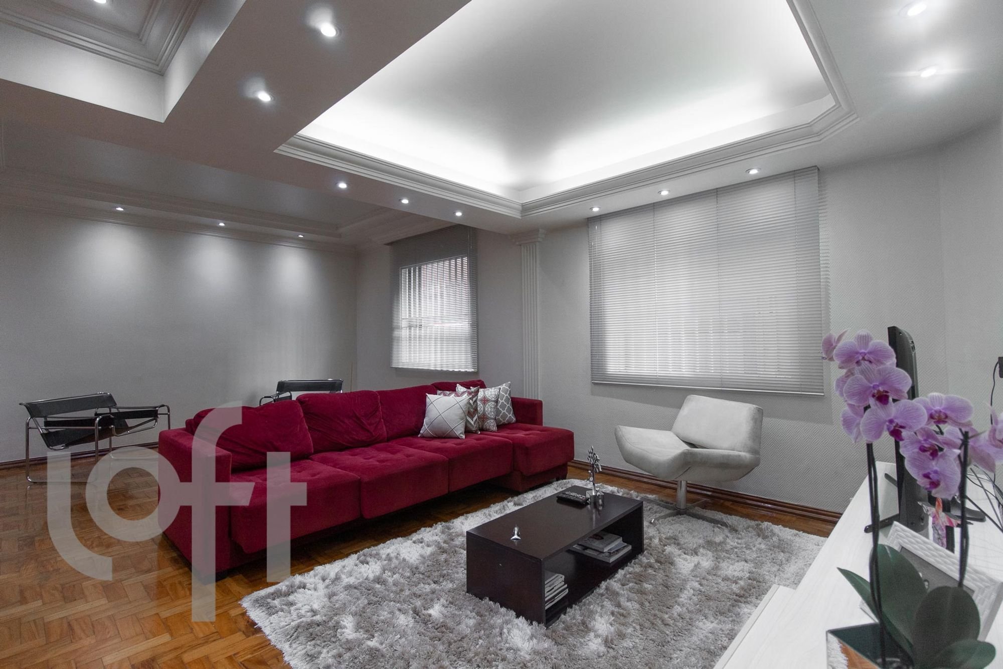 Apartamento para Venda por R$1.600.000,00 com 162m², 3 dormitórios e 1 vaga - Jardim paulista, São paulo / SP - Foto 3