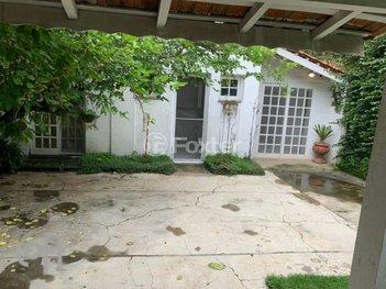 house em Iraci, Jardim Europa - São Paulo - SP
