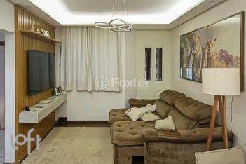 house em Oliveira Catrambi, Aricanduva - São Paulo - SP