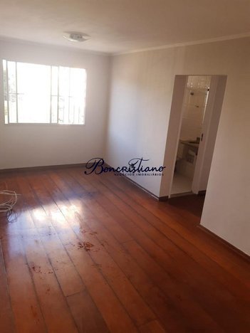 apartment em Rua Josefina Arnoni, Vila Irmãos Arnoni - São Paulo - SP