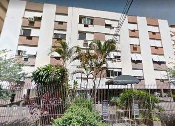 apartment em Mercedes, Floresta - Porto Alegre - RS
