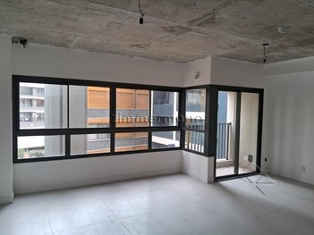 office em Rua Harmonia, Sumarezinho - São Paulo - SP