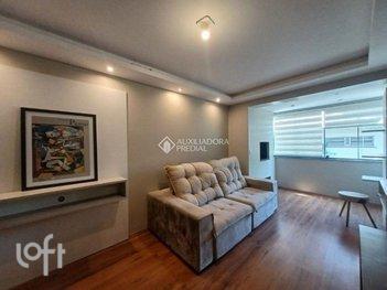 apartment em Anita Garibaldi, Mont'serrat - Porto Alegre - RS
