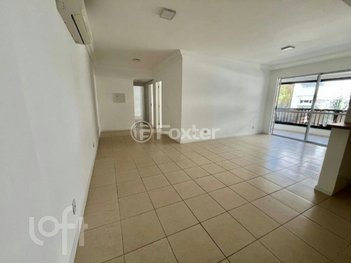 apartment em Rua Desembargador Pedro Silva, Coqueiros - Florianópolis - SC