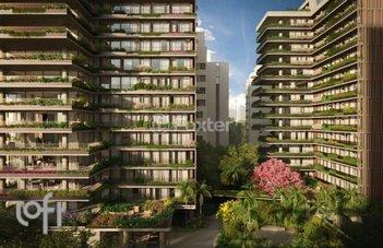 apartment em Lorena, Jardim América - São Paulo - SP