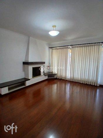 house em Pirassununga, Vila Valparaíso - Santo André - SP