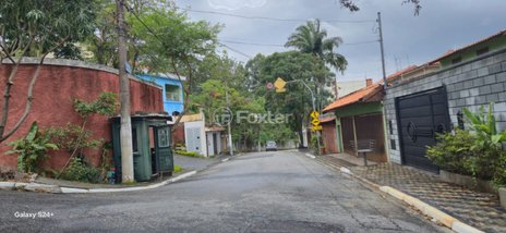house em Rua Silvério Dias, Jardim Virginia Bianca - São Paulo - SP