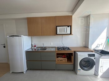 apartment em Rua João José Pereira, Barra Velha - Barra Velha - SC
