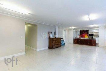 apartment em Brasília, Itaim Bibi - São Paulo - SP