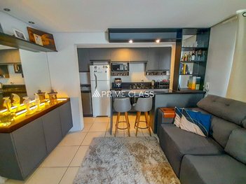 apartment em Rua Gildo de Freitas, Olaria - Canoas - RS