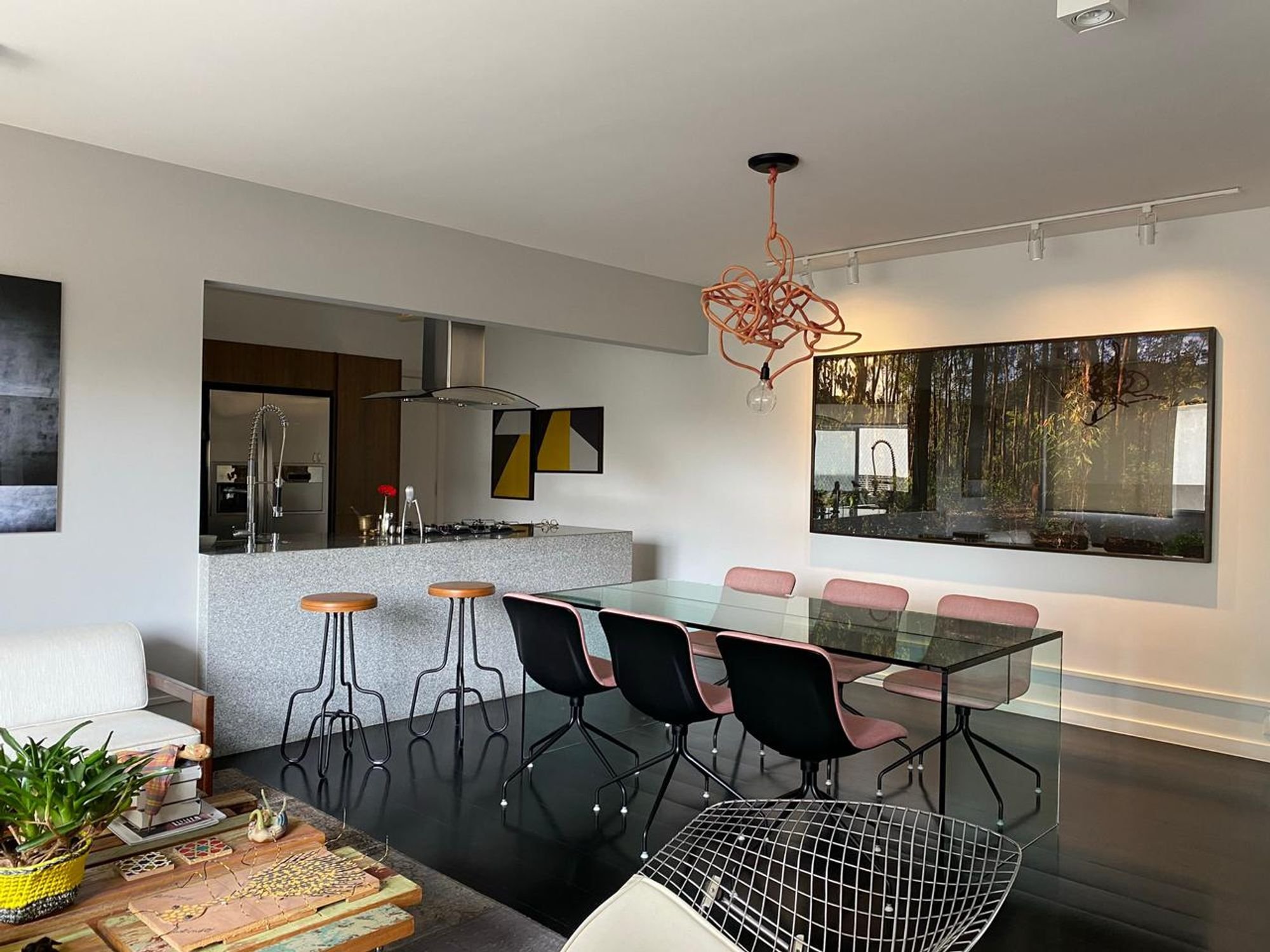 Apartamento para Venda por R$1.550.000,00 com 119m², 3 dormitórios e 1 vaga - Higienópolis, São paulo / SP