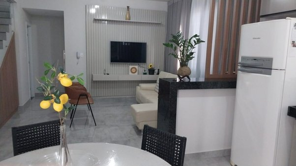 Cômodo Condomínio