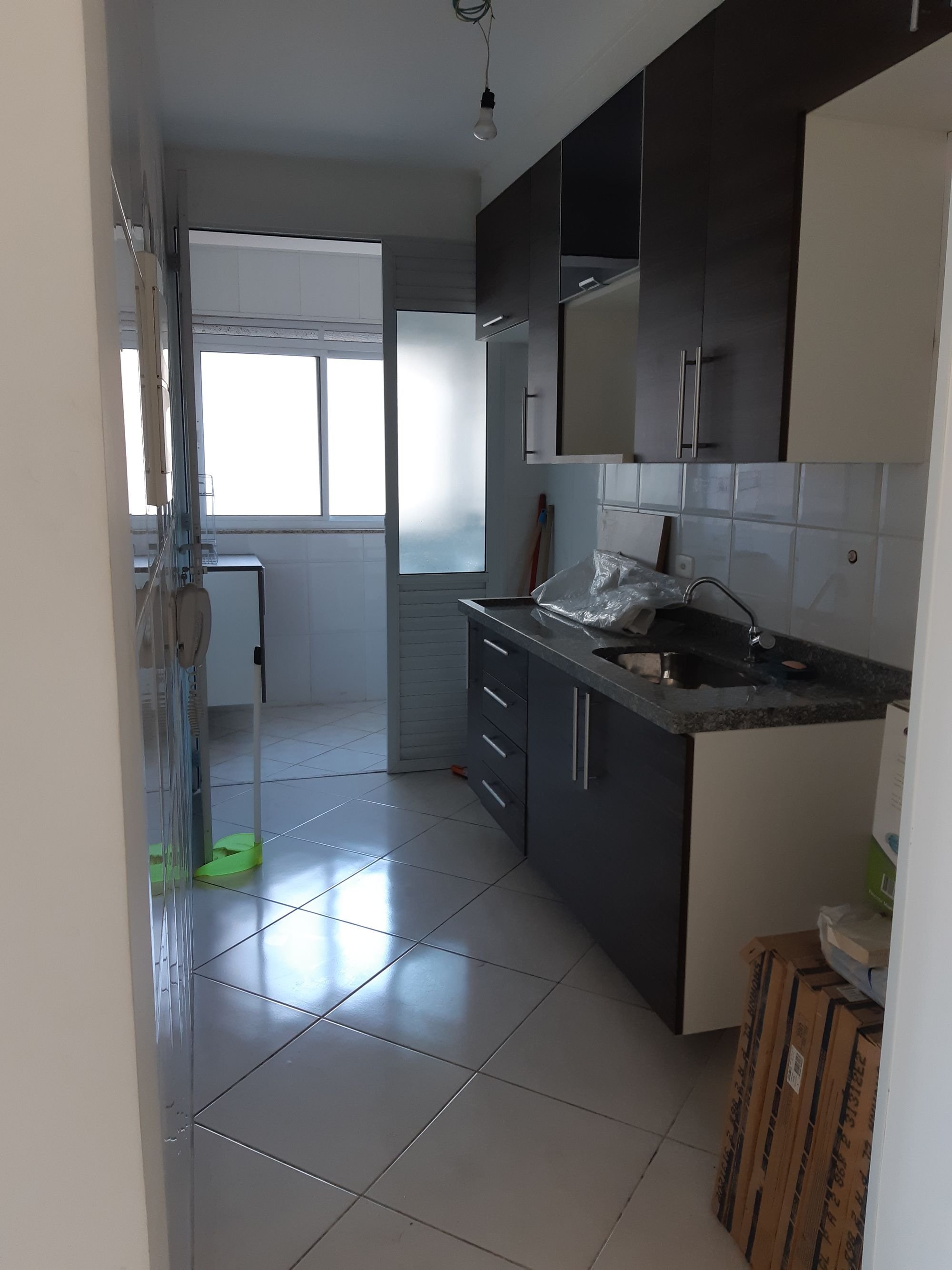 Apartamento para Venda por R$600.000,00 com 69m², 3 dormitórios e 1 vaga - Ipiranga, São paulo / SP