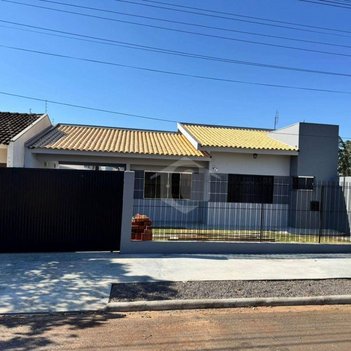 house em Rua Macaé, Residencial Parque das Nações - Cianorte - PR